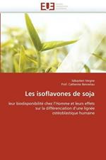 Les Isoflavones de Soja