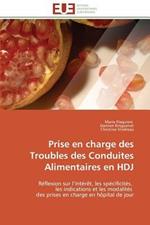 Prise En Charge Des Troubles Des Conduites Alimentaires En Hdj