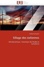 Sillage Des  oliennes