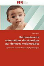 Reconnaissance Automatique Des  motions Par Donn es Multimodales