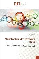 Modelisation des concepts flous