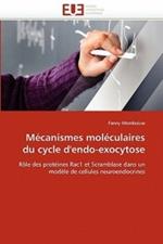 M canismes Mol culaires Du Cycle d''endo-Exocytose