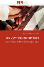 Les Ouvri res Du Fast-Food