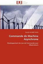 Commande de Machine Asynchrone