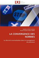 La Convergence Des Normes