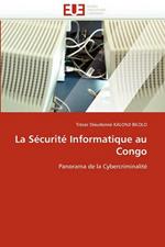 La S curit  Informatique Au Congo