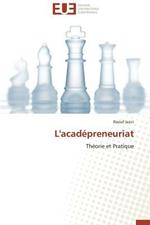 L'Acad preneuriat