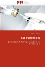 Les Sulfamides