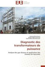 Diagnostic Des Transformateurs de Puissance