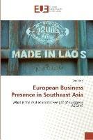 European business presence in southeast asia