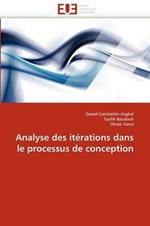 Analyse Des It rations Dans Le Processus de Conception