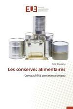 Les Conserves Alimentaires