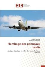 Flambage Des Panneaux Raidis