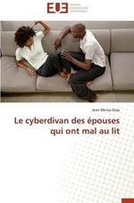 Le Cyberdivan Des  pouses Qui Ont Mal Au Lit