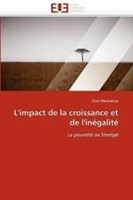 L''impact de la Croissance Et de l''in galit 