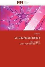 La Neurosarcoidose