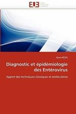 Diagnostic Et  pid miologie Des Ent rovirus