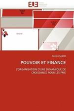 Pouvoir Et Finance