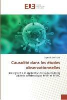 Causalite dans les etudes observationnelles