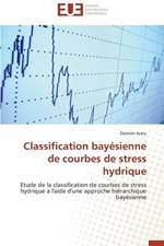 Classification Bay sienne de Courbes de Stress Hydrique