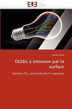 Oleds    mission Par La Surface