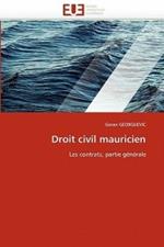 Droit Civil Mauricien