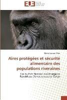 Aires protegees et securite alimentaire des populations riveraines