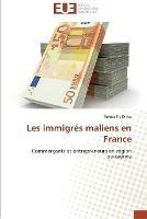 Les immigres maliens en france