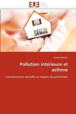 Pollution Int rieure Et Asthme