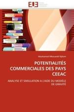 Potentialit s Commerciales Des Pays Ceeac