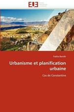 Urbanisme Et Planification Urbaine