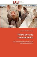 Fili re Porcine Camerounaise