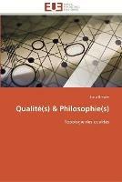 Qualite(s) philosophie(s)