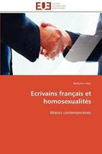 Ecrivains Fran ais Et Homosexualit s