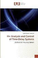 H analysis and control of time-delay systems