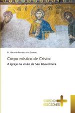 Corpo mistico de Cristo