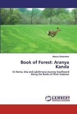Book of Forest: Aranya Kanda