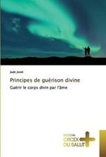 Principes de guerison divine