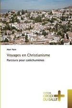 Voyages en Christianisme