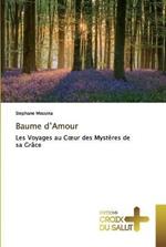 Baume d'Amour