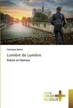 Lumiere de Lumiere