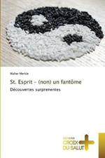 St. Esprit - (non) un fantome