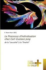 Le Processus d'Individuation chez Carl-Gustave Jung