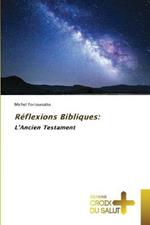 Reflexions Bibliques