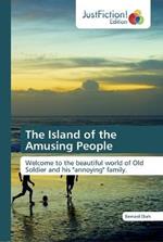 The Island of the Amusing People