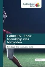 CARHOPS - Their friendship was forbidden