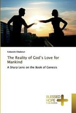 The Reality of God's Love for Mankind