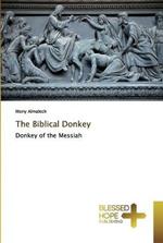 The Biblical Donkey