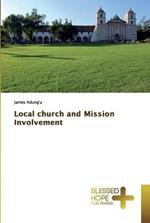 Local church and Mission Involvement