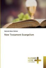 New Testament Evangelism